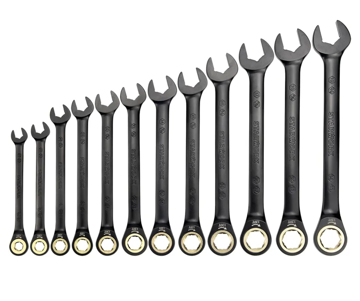 TRUE MECHANIC 312-Piece Mechanics