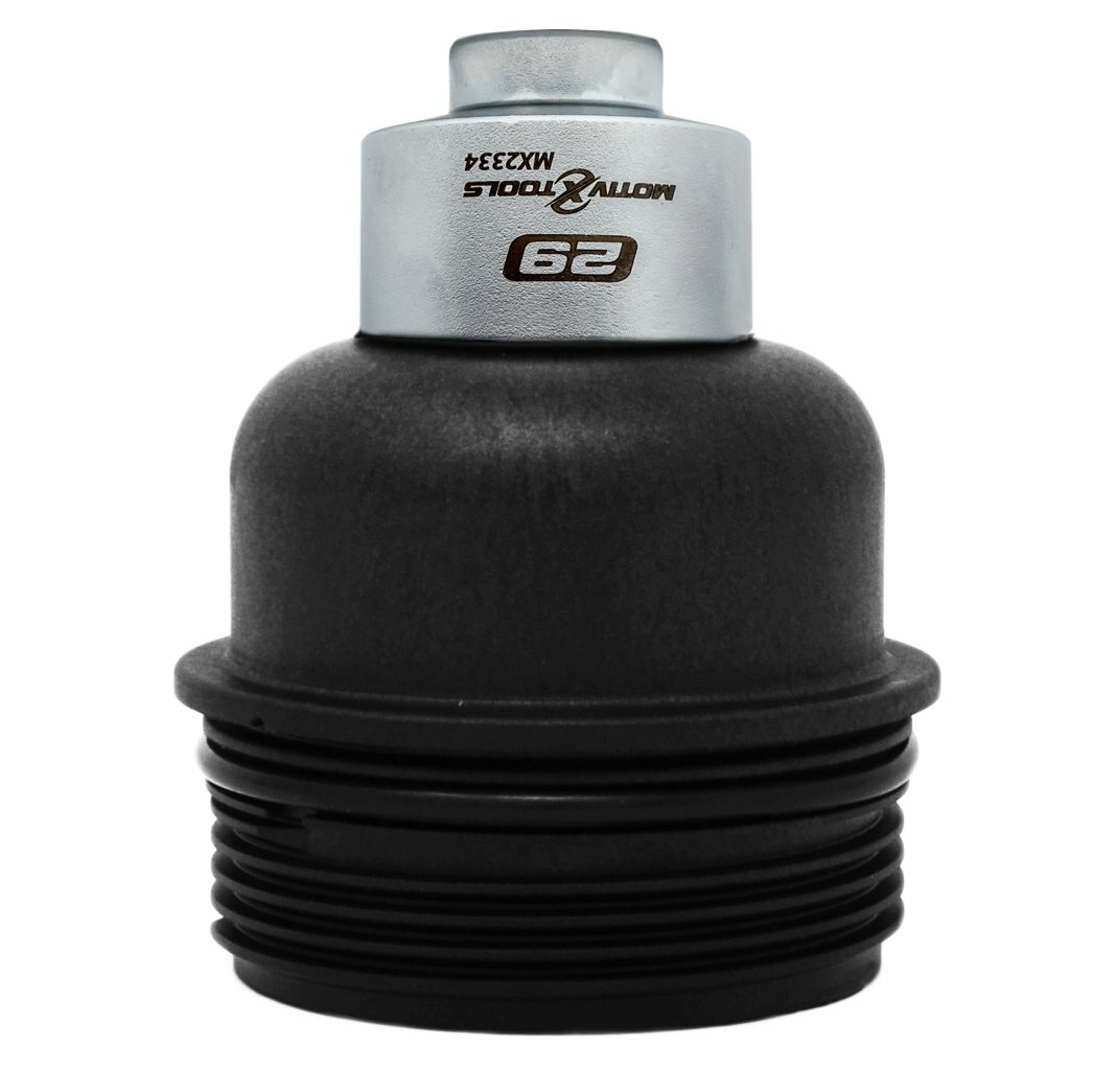 Motivx Tools 29mm Low Profile 3/8″ Drive 6 Point Socket