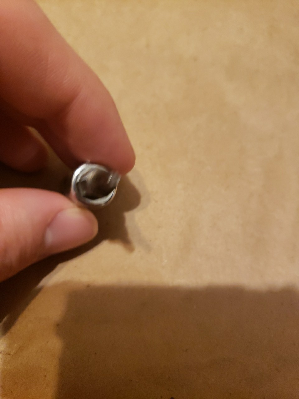 Snap-On TTX10E Socket torx T10 1/4″ drive