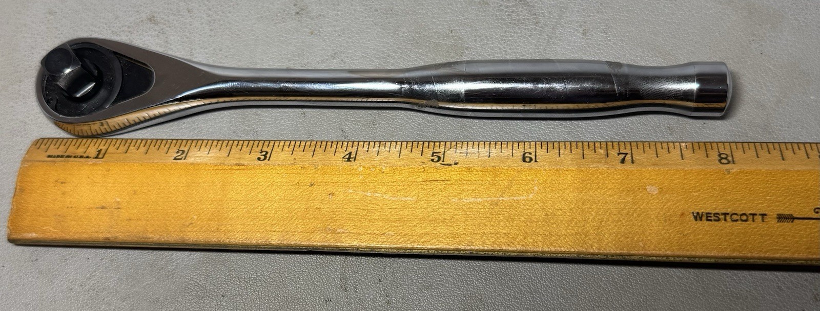 Matco BFR88 3/8″ Drive 8″ Ratchet