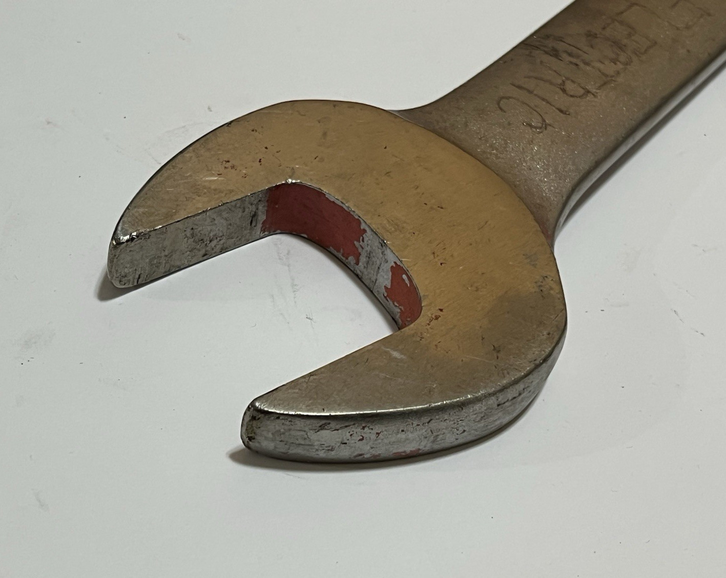 Armstrong 25-264 SAE 2″ Combination Wrench Chrome 12 Point Heavy Duty USA