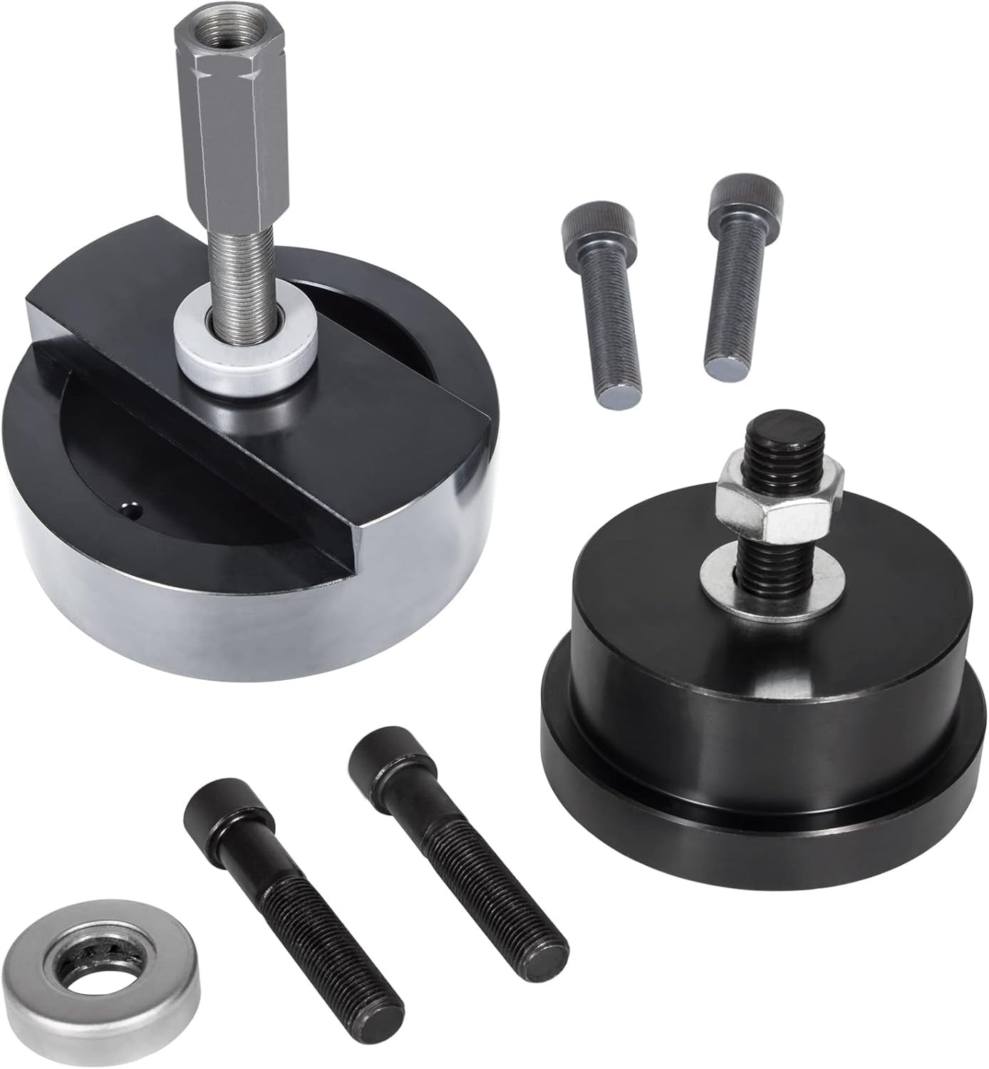 for Ford Crankshaft Front & Rear Main Seal Installer Tool Set 303-770, 303-1259