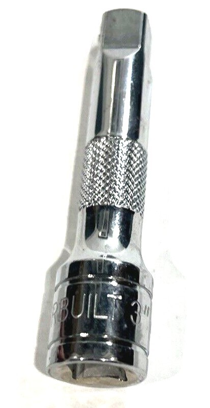 Vintage CR-V Powerbuilt 3″ Extension 3/8″ Drive (10-Pack)