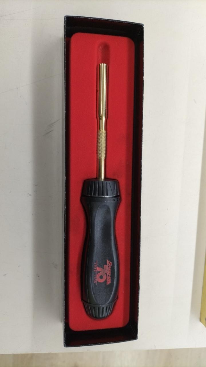 Snap-on 70th Anniversary Ratchet Drivers SSDMR4A GOLD