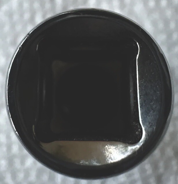 Carlyle Hand Tools SD38010M Deep Socket Deep Well Free Shipping