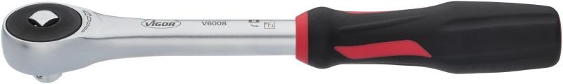 VIGOR V6008 REVERSIBLE RATCHET