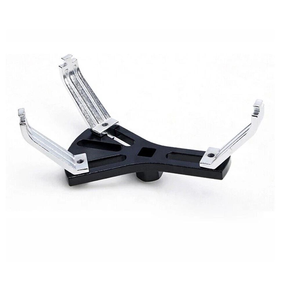 Car Fuel Pump Removal Tool Adjustable Fuel Tank Lock Ring Remover Tool NEW