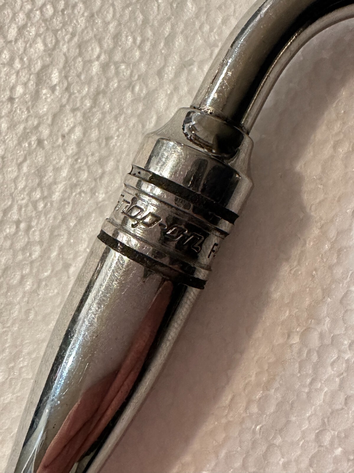 Snap-On 3/8″ Drive Speeder F4lb USA