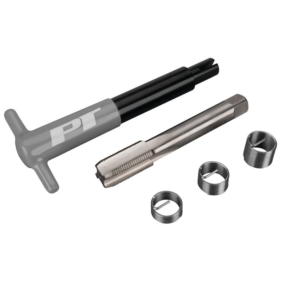 PERFORMANCE TOOL W86904 THREAD REPAIR KIT M14-1.25