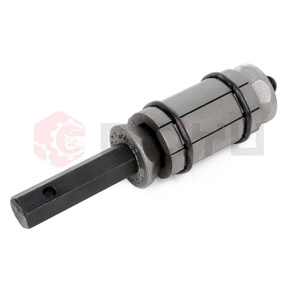 1-1/18″ 3-1/2″ Muffler Tail Pipe Exhaust Expander Auto Tool Dent Remover Kit