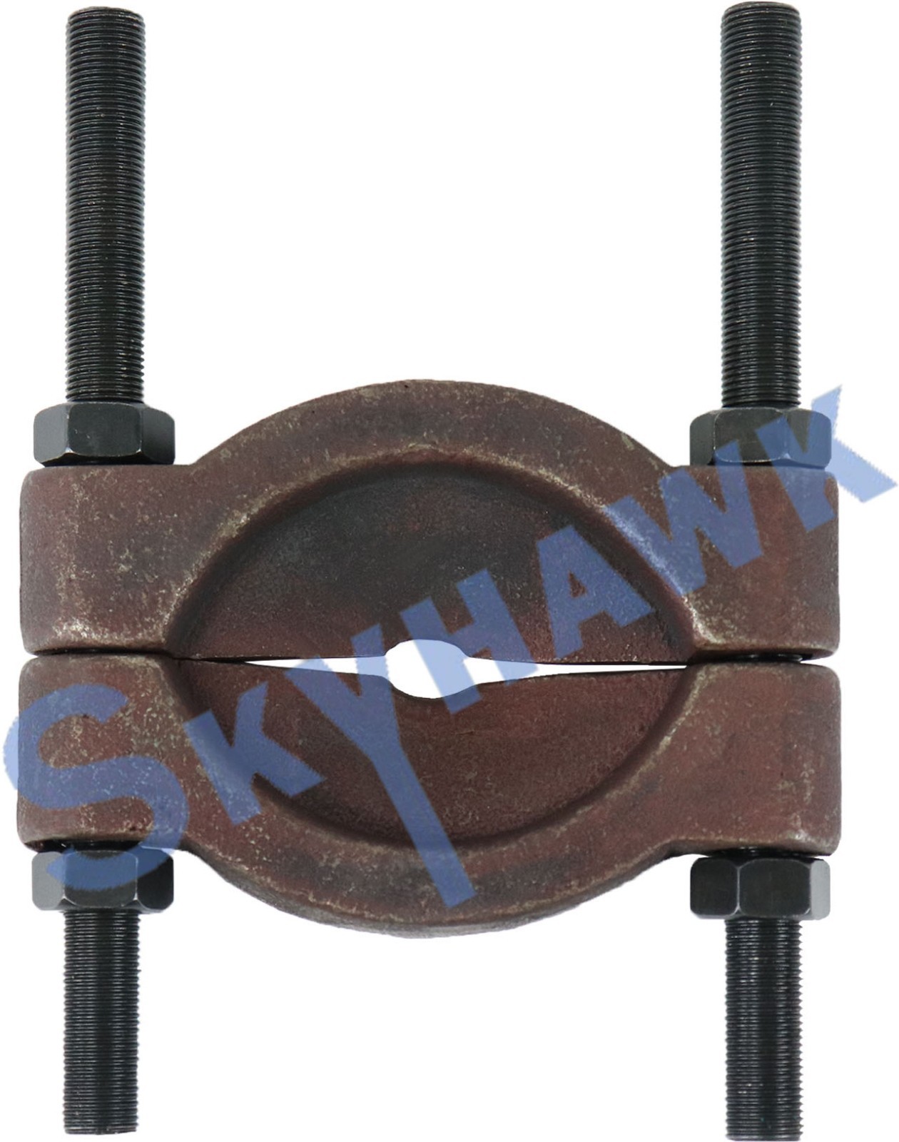 Large Bearing Separator Splitter Puller 4-3/4″ Remover Separators