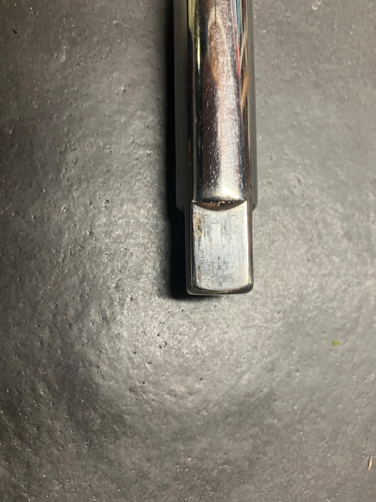Allen 12810 1/2″ Drive Extension Hand Tool 6 in Long Made In USA (f)