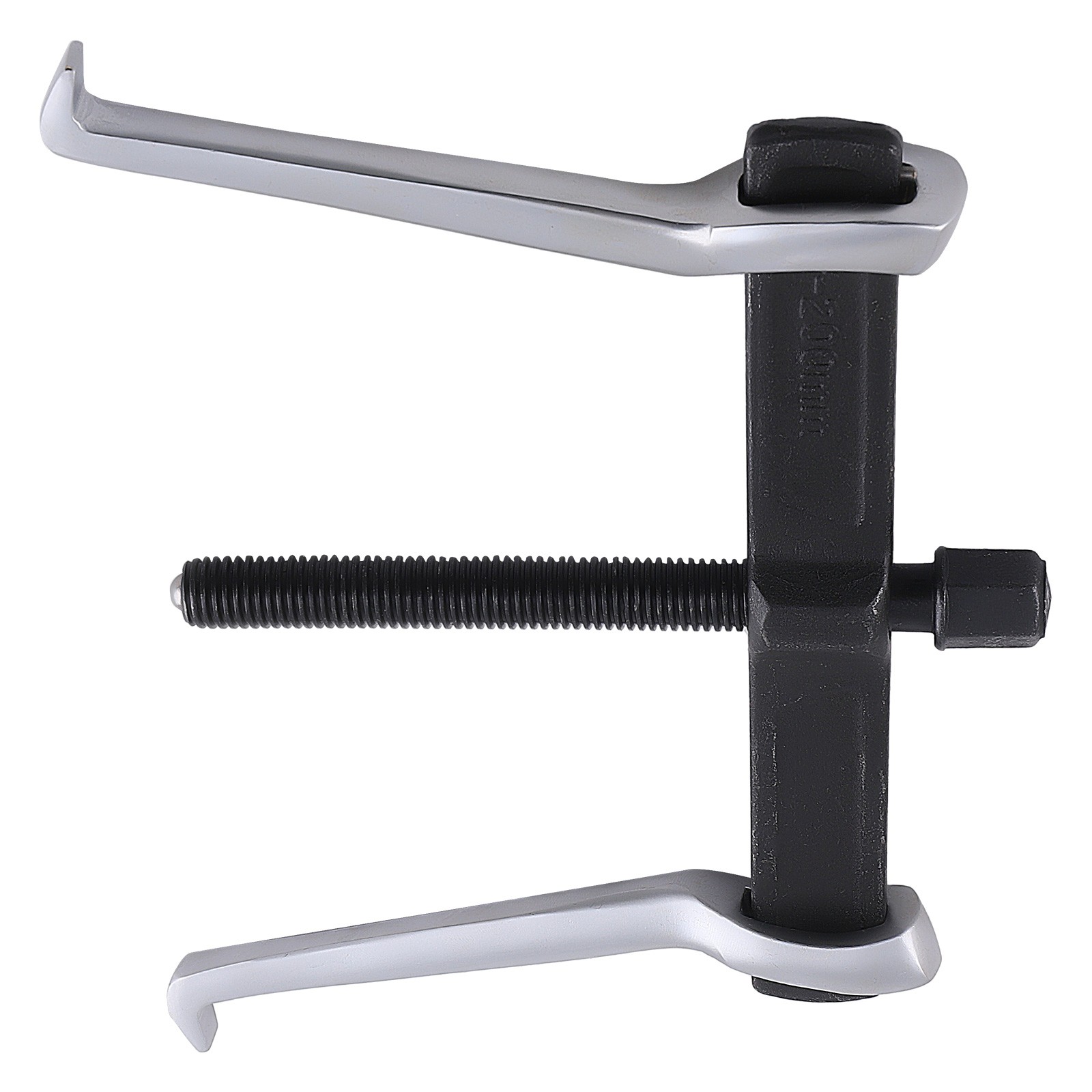 2-Jaw Bearing Puller Kits 8″ Heavy Duty For Small/Medium Gears & Bearings