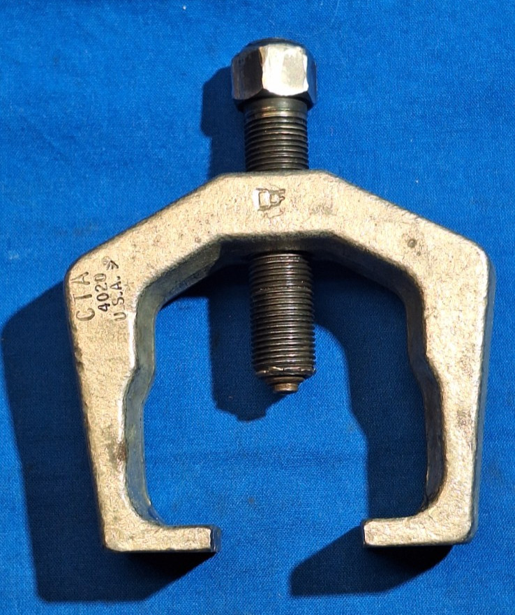 CTA tools 4020 pitman arm puller USA MADE