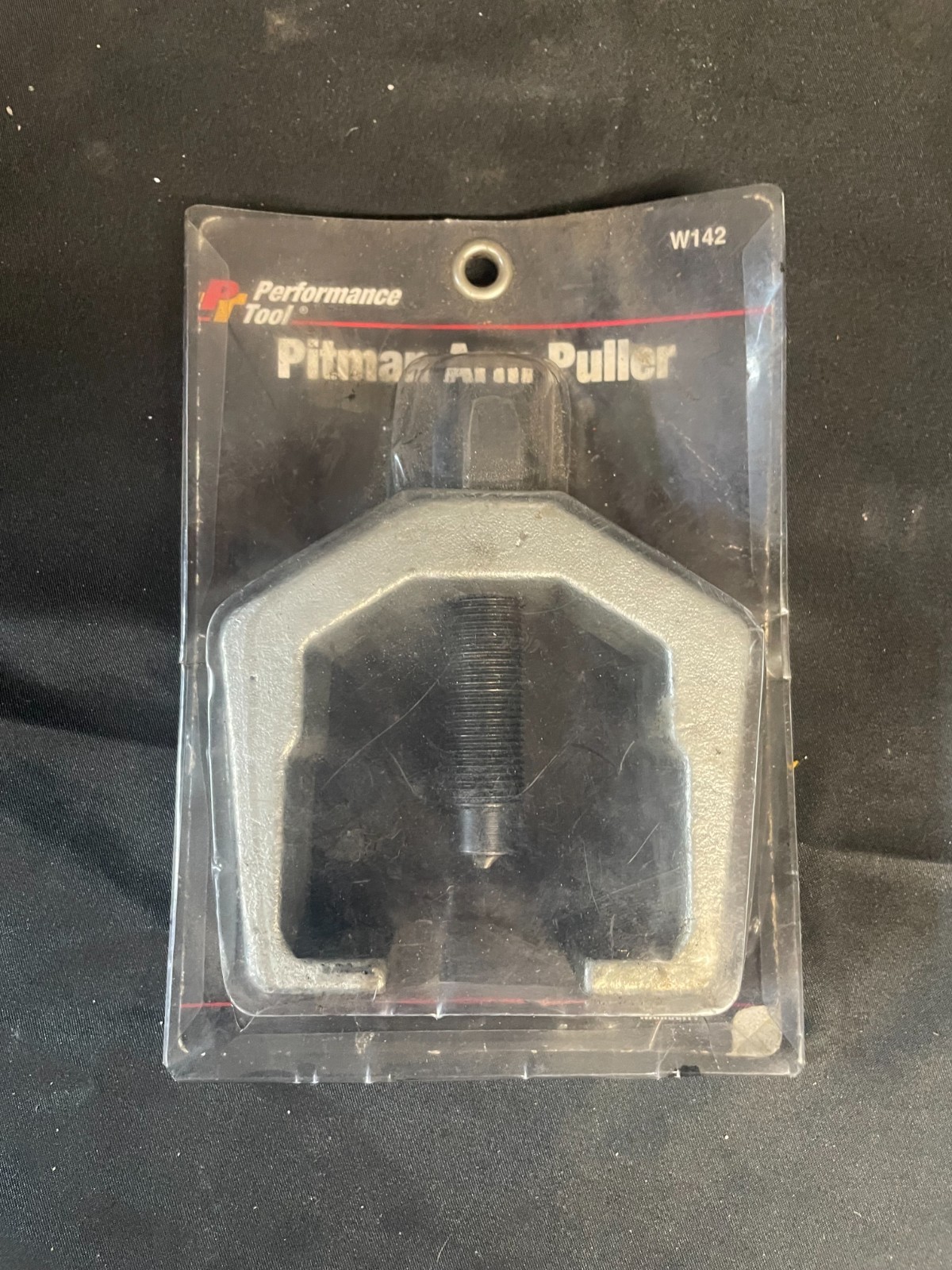 Performance Tool W142 Pitman Arm Puller Drop Forged Steel Tool Vintage