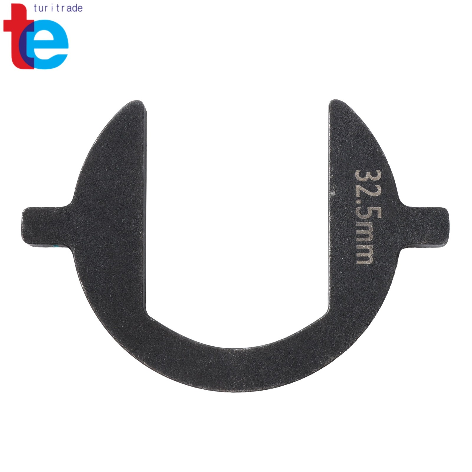 13pc Inner Tie Rod Removal Installation Tool Set with 12 SAE & Metric Adaptors