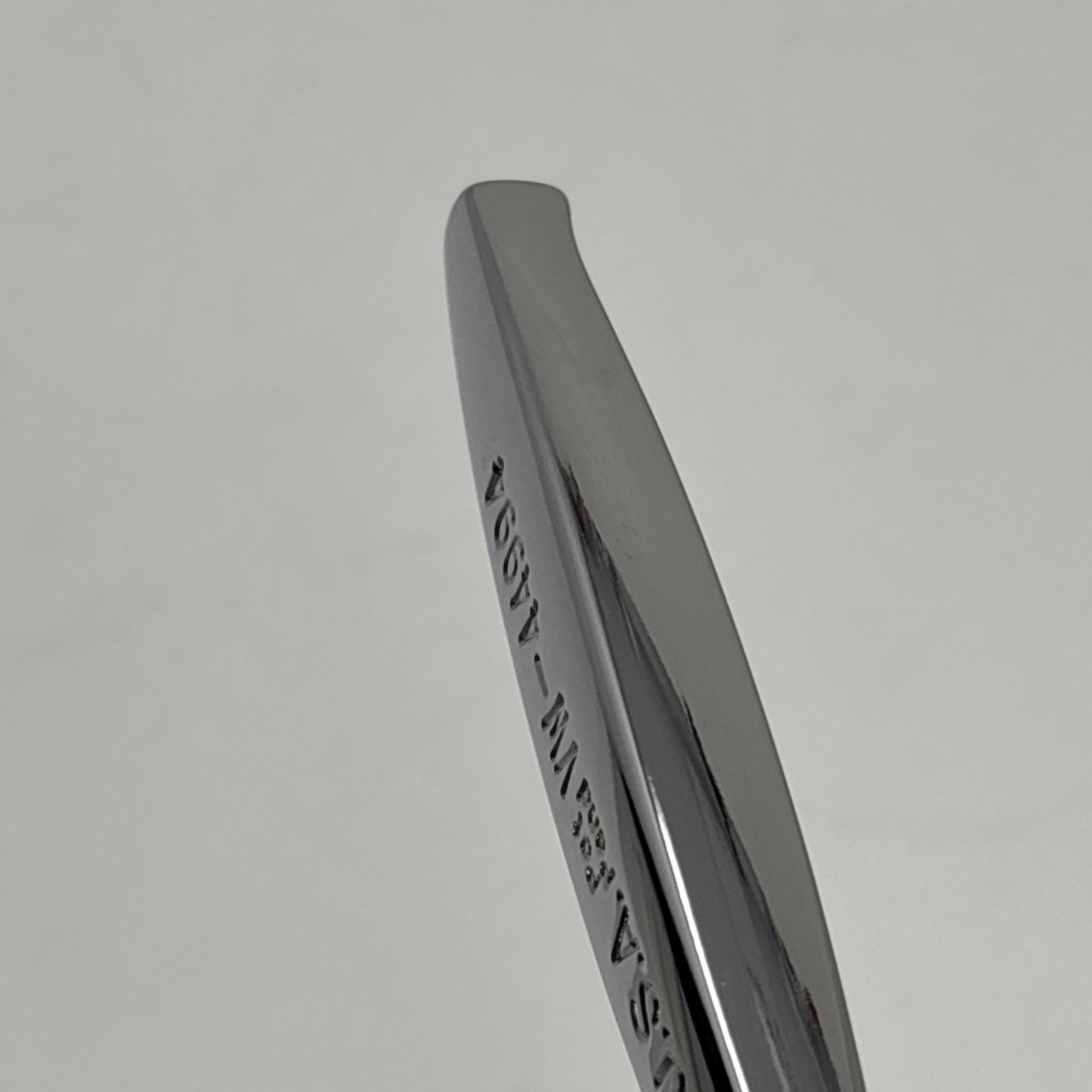 Craftsman 80th Anniversary USA 1/4” Thin Profile Ratchet 44994 VW