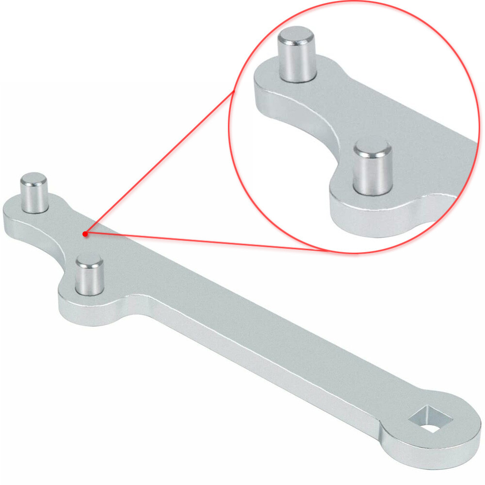 J-29872-A Injection Pump Adjustment Wrench Auto Tool for GM C/K G/P 6.5 L Diesel
