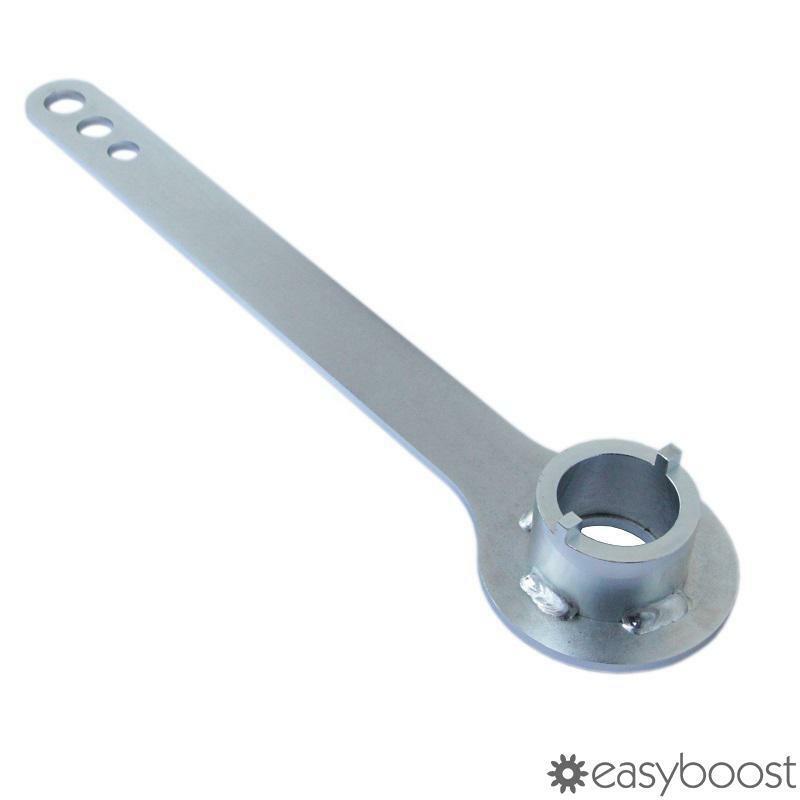 Easyboost Variator Clutch Torque Drive Holding Tools PIAGGIO 400-500 MP3 X8-9-10
