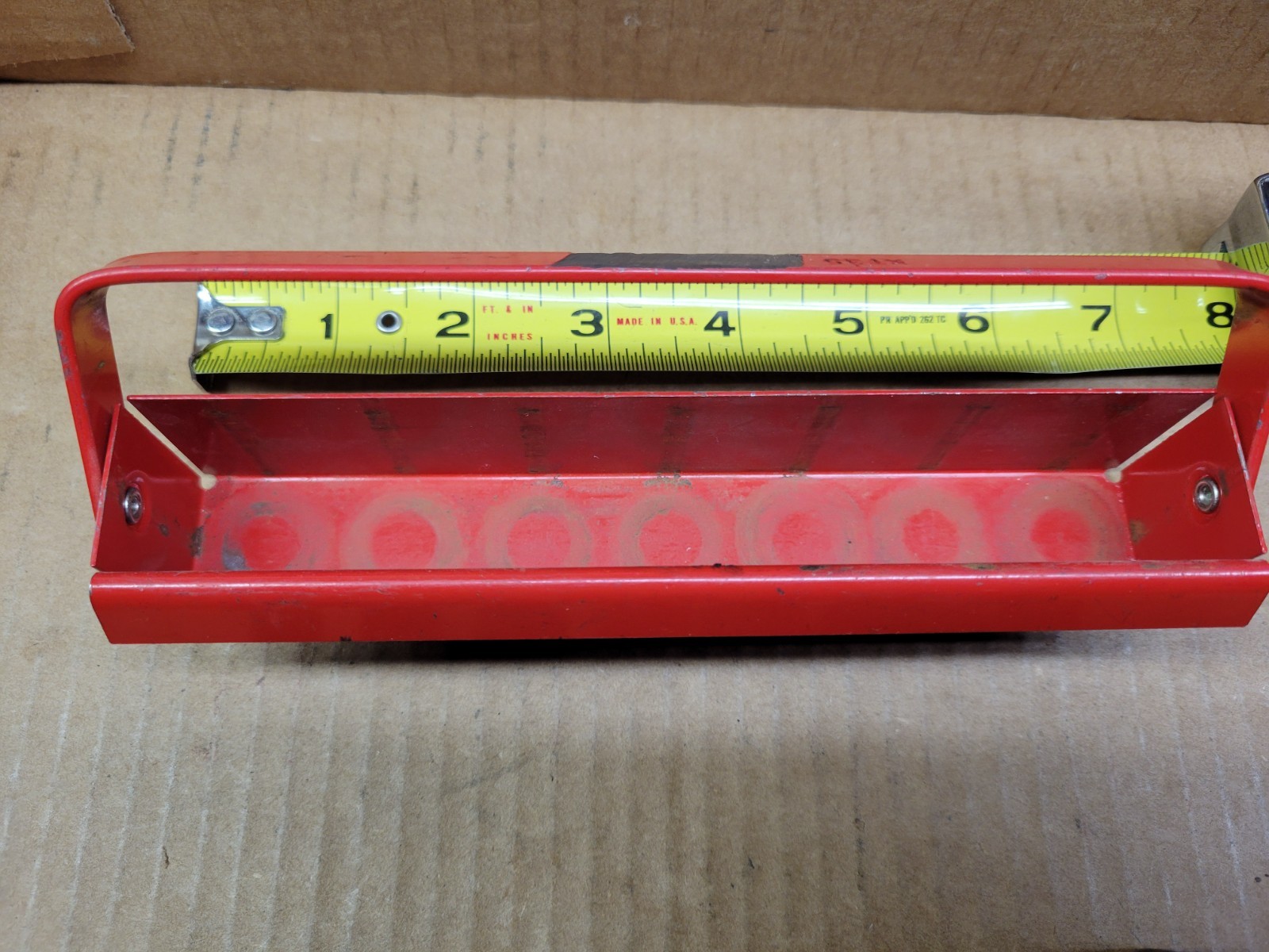 Mac Tools USA 7-Piece 3/8″ Drive 12-Point Impact Swivel Socket Set 3/8 – 3/4″