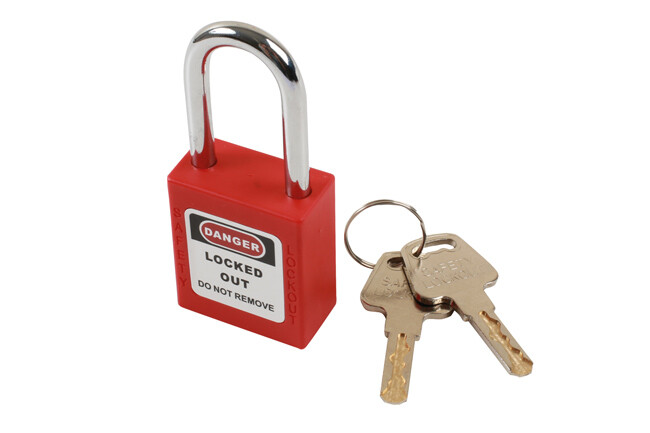 Laser 8155 Master Lockout Management Kit