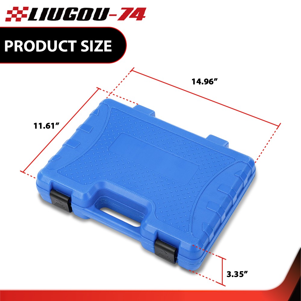 Timing Tool Locking Setting Fit For BMW M240i 740i 320i Mimi Cooper B38 B48 B58