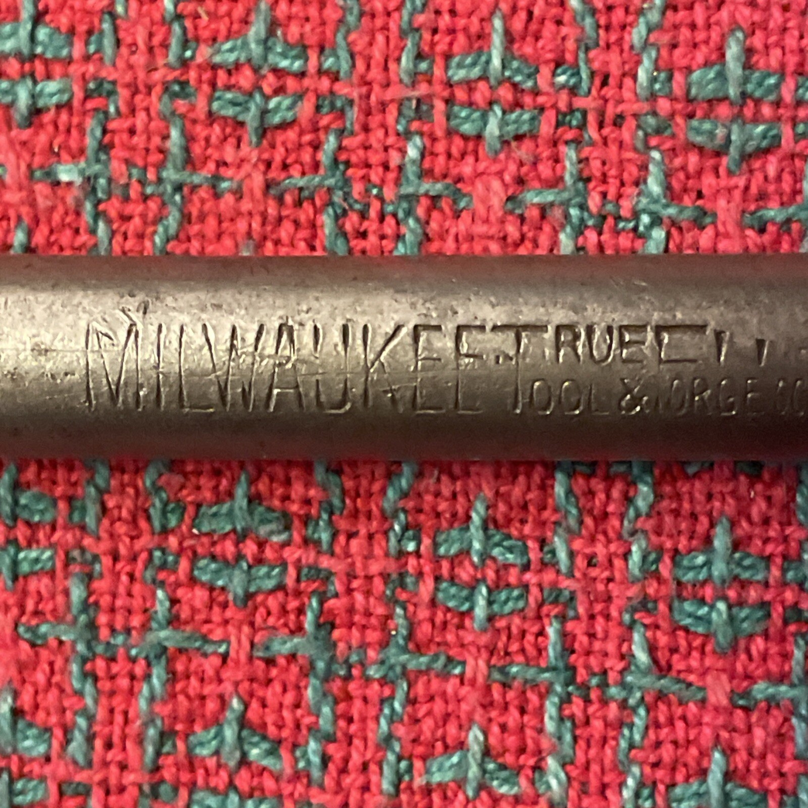 Milwaukee Tool & Forge SPEED WRENCH Set USA 🇺🇸 Early Mechanic 1920’s True Fit