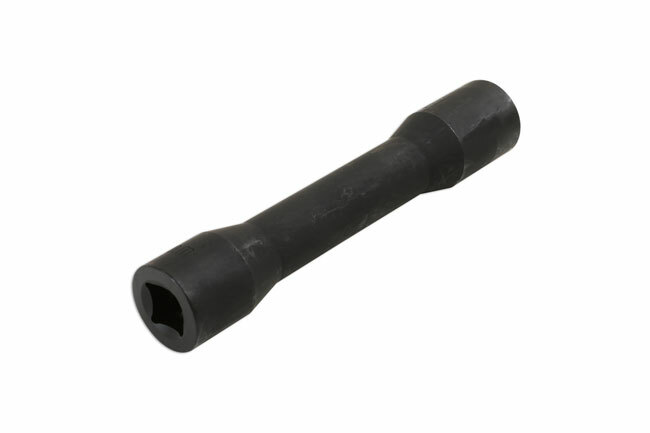 Laser 1900 Impact Twist Socket 1/2″ Dr X 19mm 150mm Long From 3939