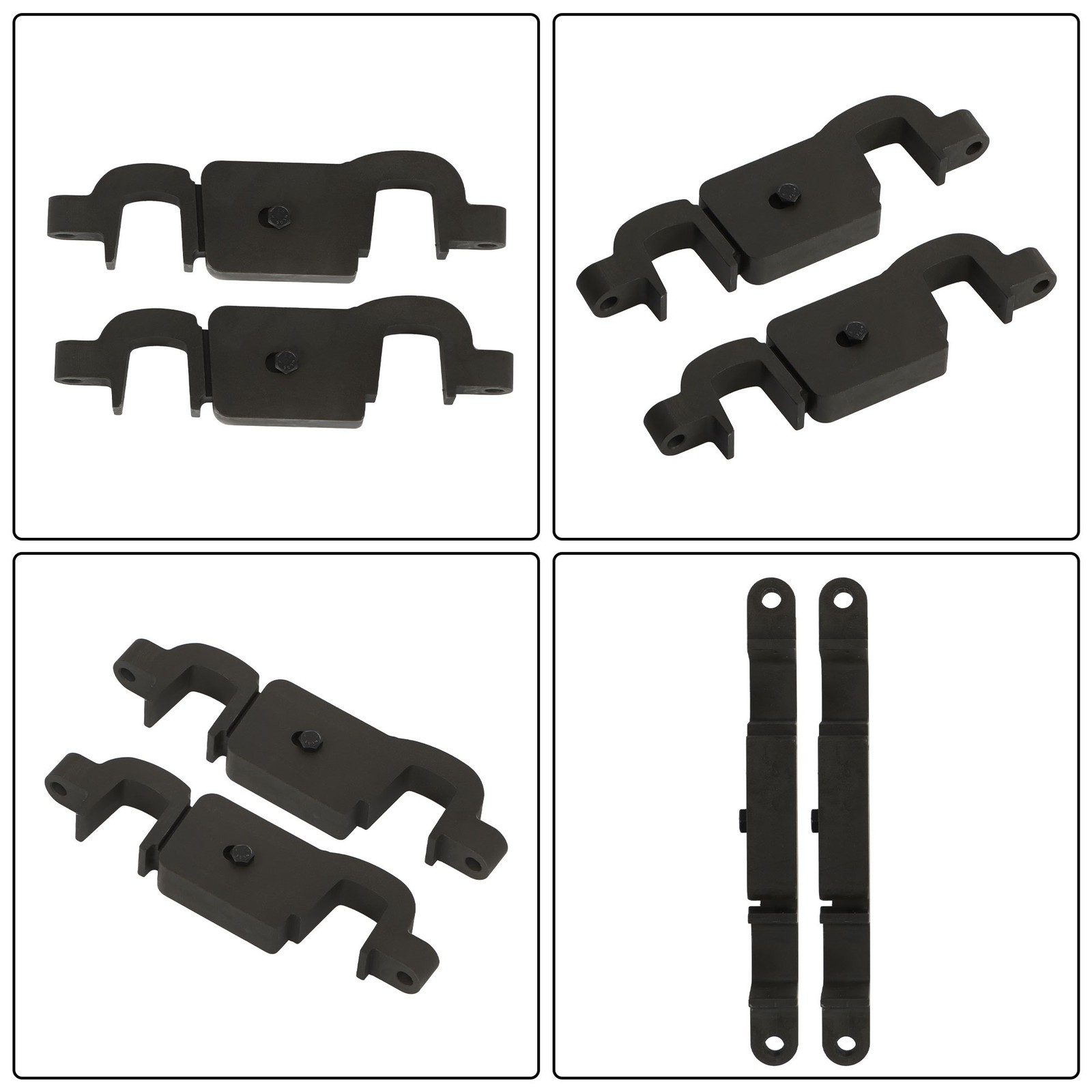 8Pc Camshaft Timing Tool For Porsche Cayenne Panamera V8 4.5L 4.8L V6 3.6L