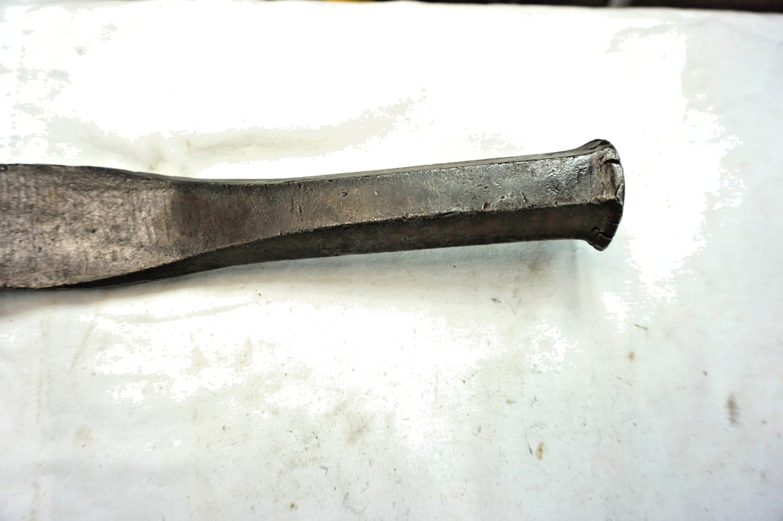 PORTER FERGUSON – RARE TRIMO FERGUSON JBP -11 AUTO BODY DOLLY SPOON