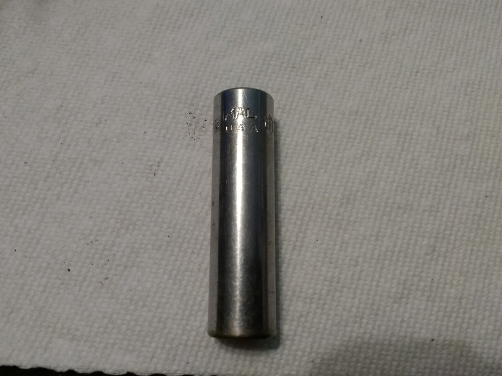 MAC MD126 3/8″ 6pt 1/4″ Drive Deep Socket