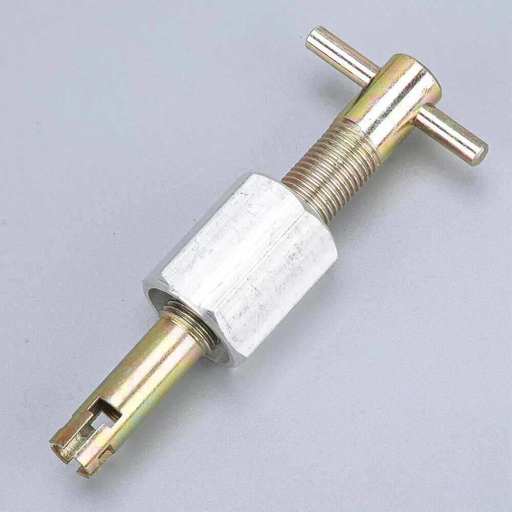 1/2x Air Conditioning Orifice Tube Tool Remover Puller Automotive Hand Tools