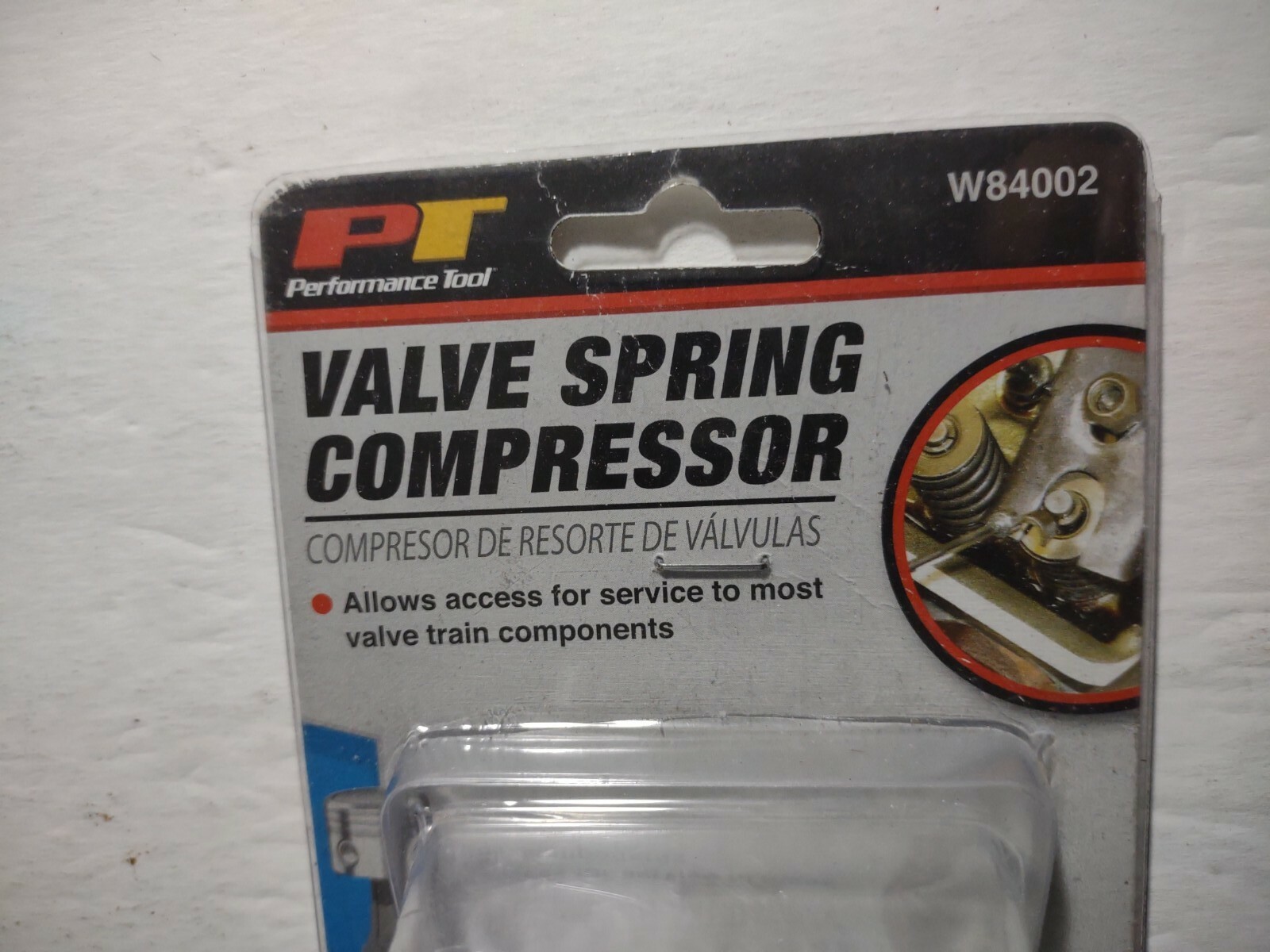 Performance Tool Valve Spring Compressor Tool W84002 BRAND NEW