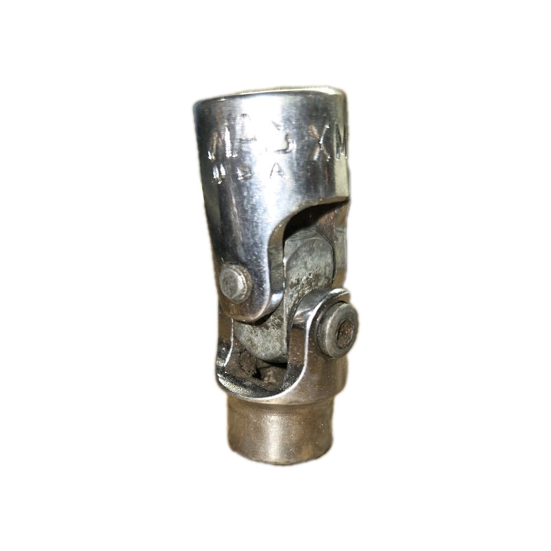 Vintage Mac Tools 11mm Universal Swivel Socket 3/8” Drive 6 Point XMU11-6 USA