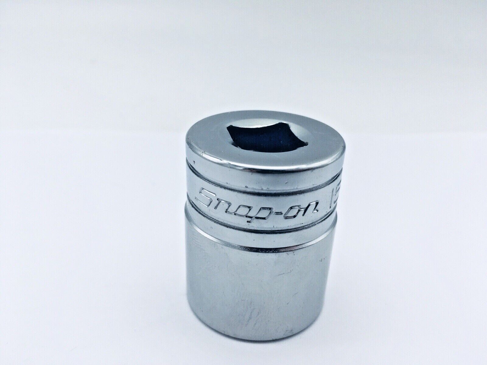 Snap-on SW301, 15/16″ Socket, 1/2″ Drive 12 Point USA