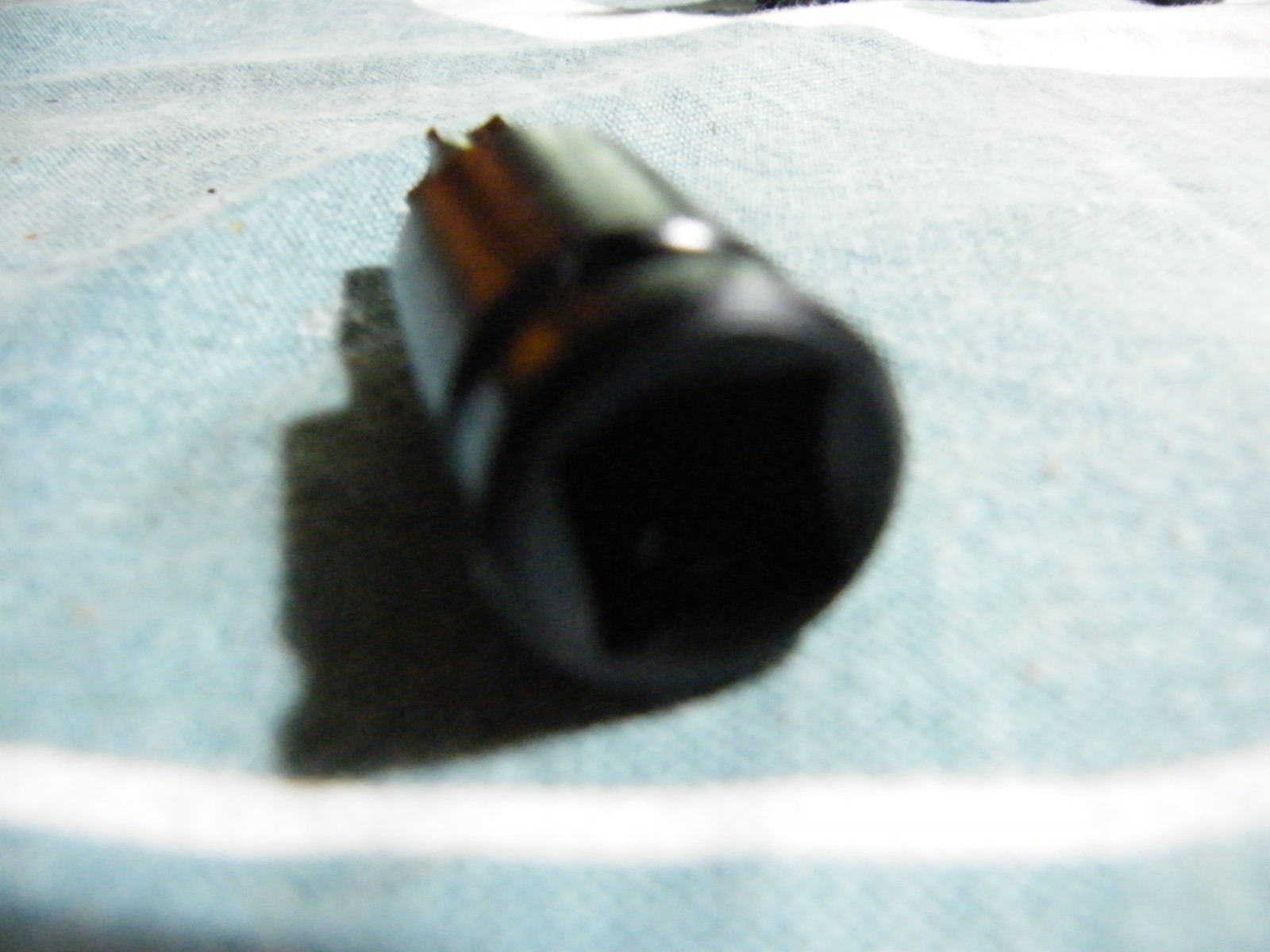 US PRO CR-V/52 3/8″ drive T55 Impact socket External Male T-TORX bit NEW unused