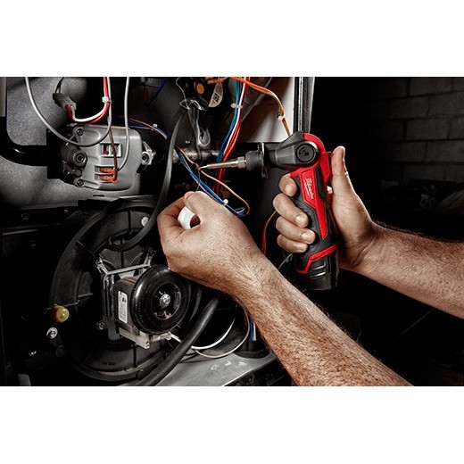 Milwaukee 2488-21 M12 12-Volt Lithium-Ion Cordless Soldering Iron Kit