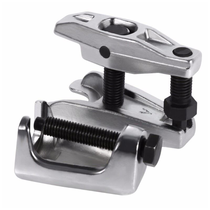 Ball Joint Separator Fits Common Ball Joint Sizes Chrome 2Pcs for Most for