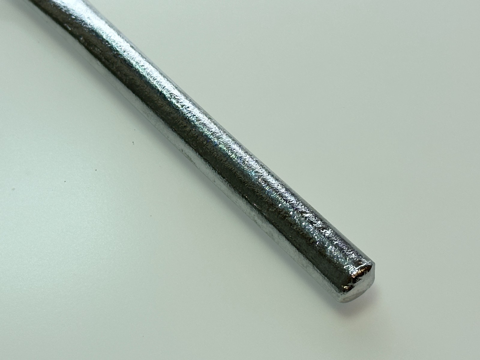 Fairmont USA (NOS New Old Stock) SAE 1/2″ Single Chrome Flare Nut Line Wrench