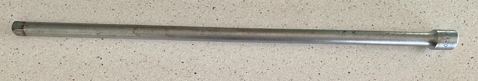 MAC Tools USA 1/2″ Drive V20E 20″ Extension Used