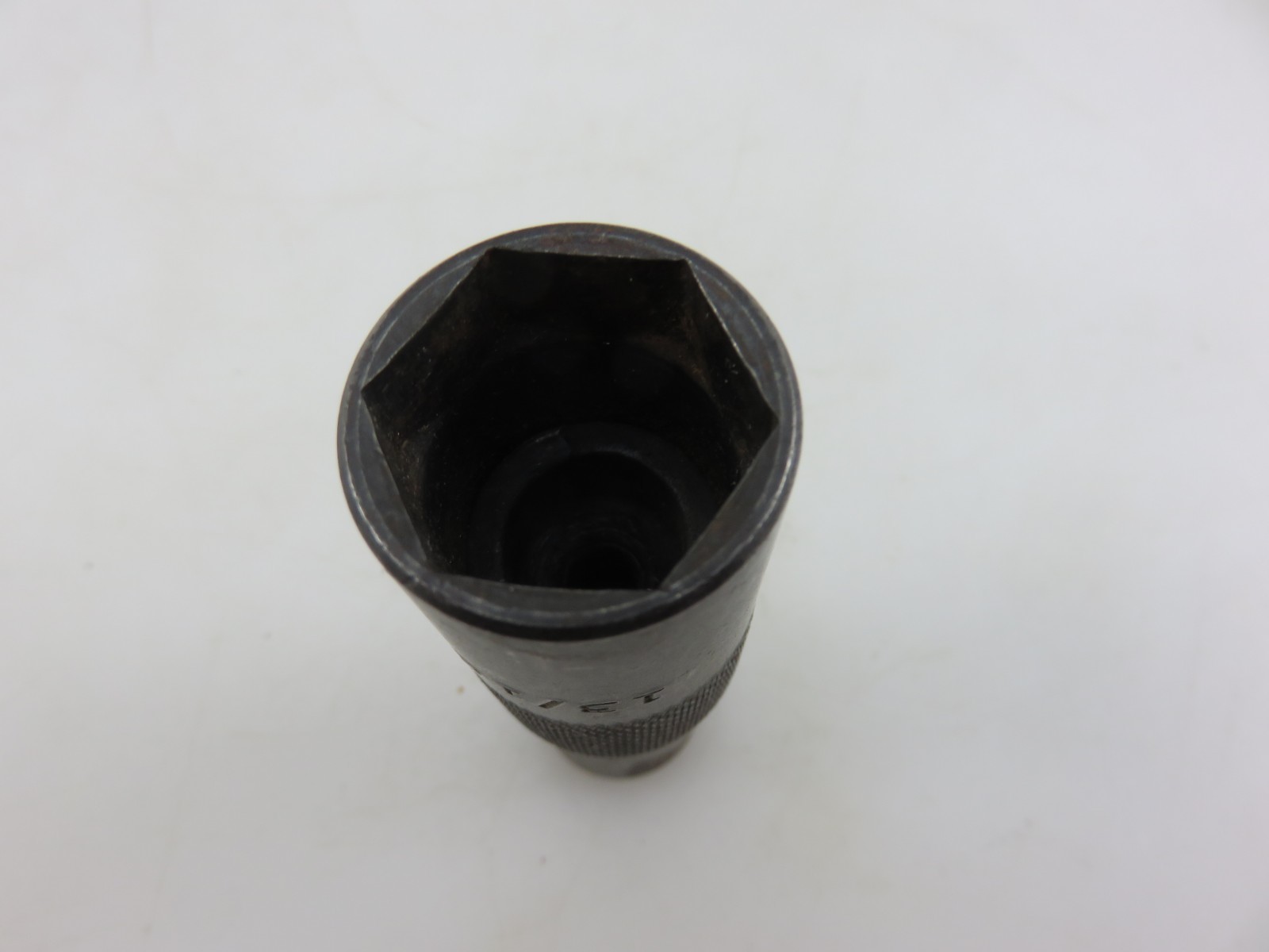 MAC TOOLS XUP266DP 13/16″ Spark Plug Impact Swivel Socket 3/8″ Drive USA Made