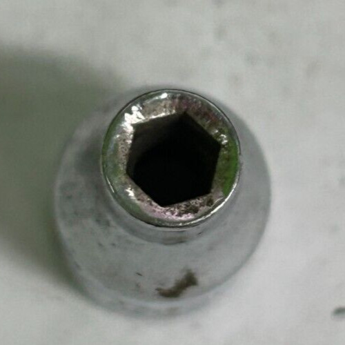 Craftsman G-43481 5/32″ 6pt 1/4″ Drive Socket