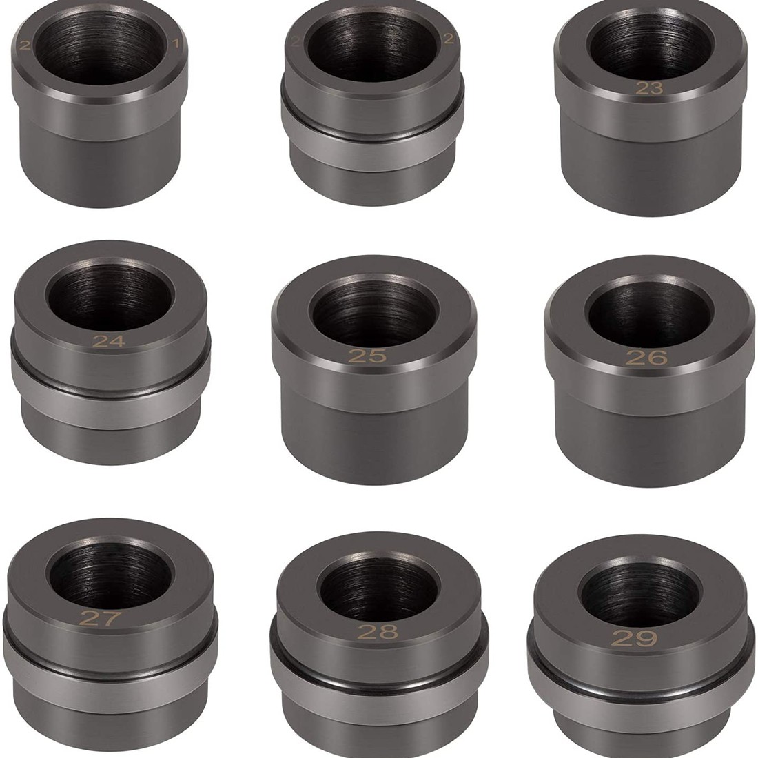 T-0220-39 Master Bushing Driver Set Bushing Bearing Seal Installer Remover Tool