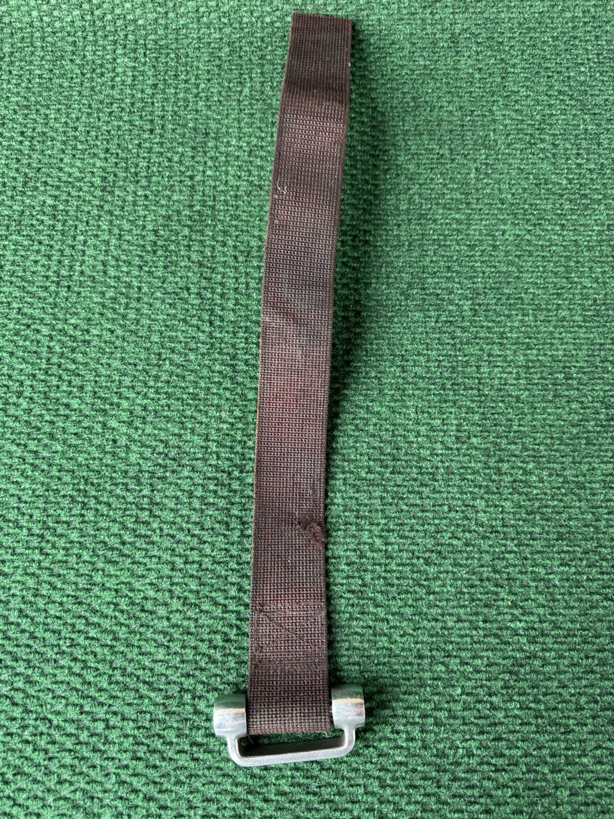 Snap On Tools Adjustable Red Strap Oil Filter Wrench Socket 1/2″ 3/8″ A91C