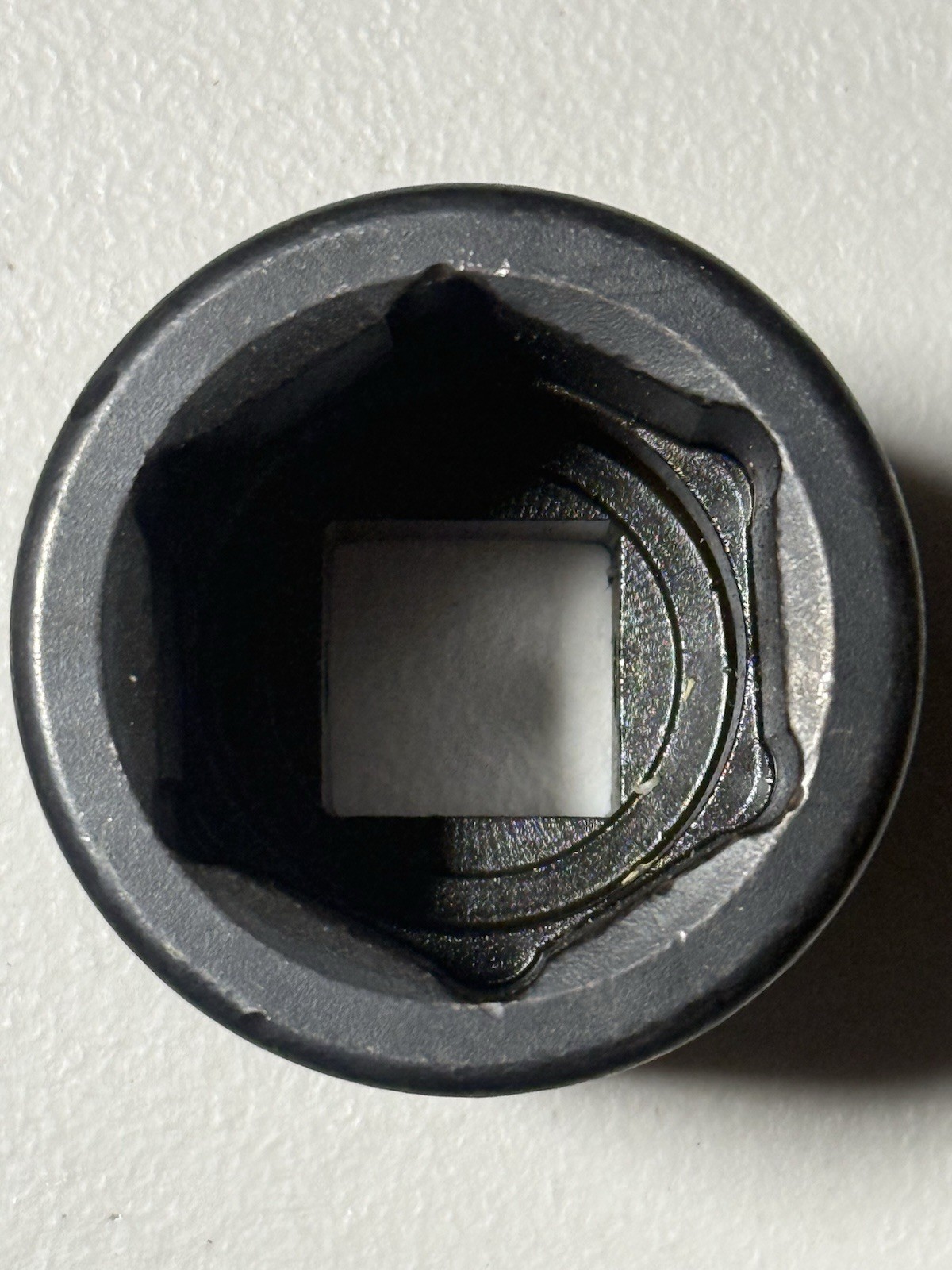 Snap On Imm463 46 MM Socket 1 Inch Drive