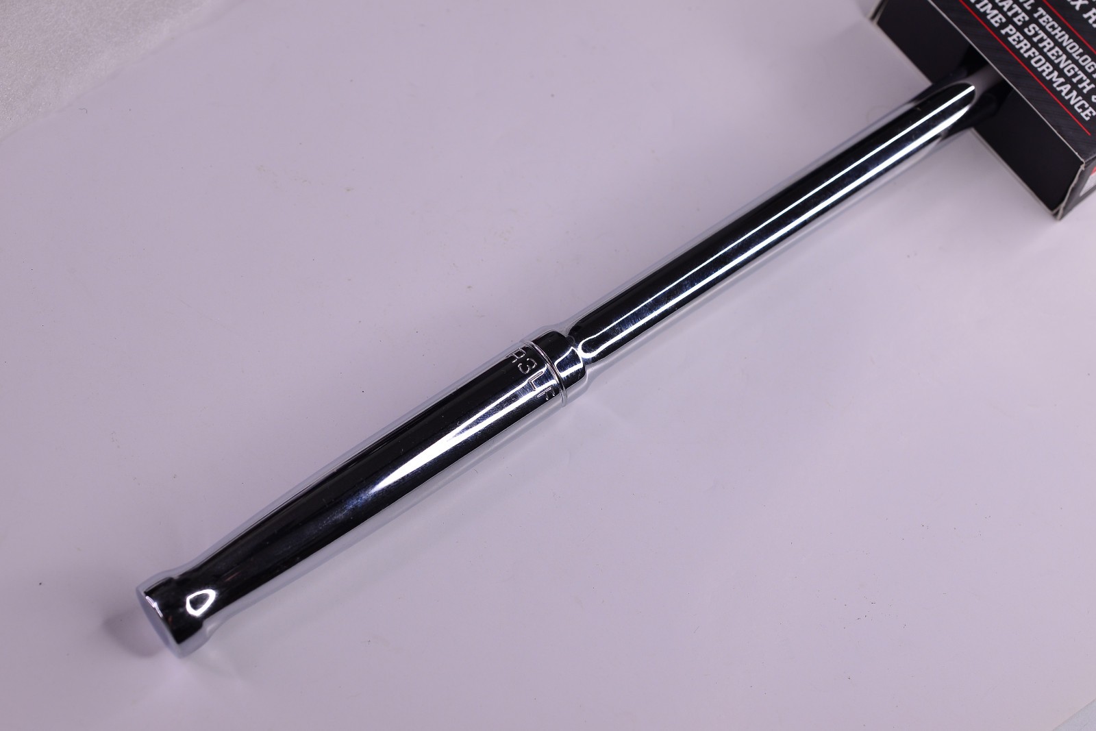 New ICON G2 Series 1/2″ Drive R3LF FLEX Ratchet Long Handle 18 Inches Long 70423
