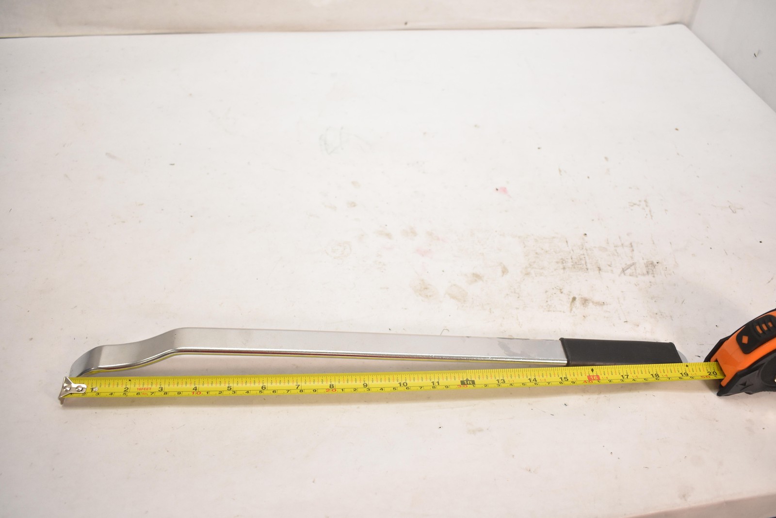 500mm Heavy Duty Chrome Vanadium Steel Mounting Lever Works with Tyre Fitting Ma