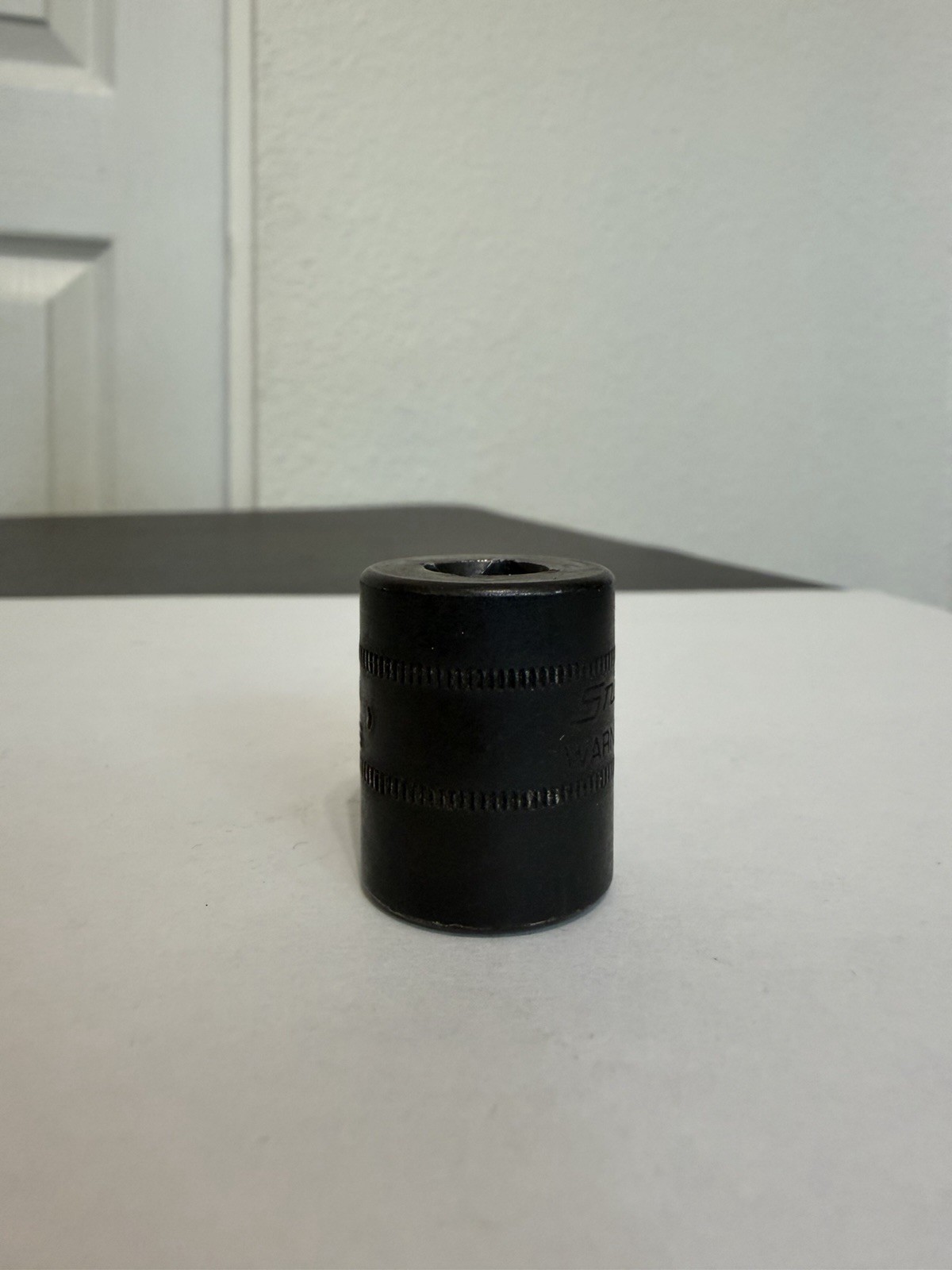 Snap-On Tools 3/8″ Drive 16mm Shallow 6-Point Impact Socket IMFM16