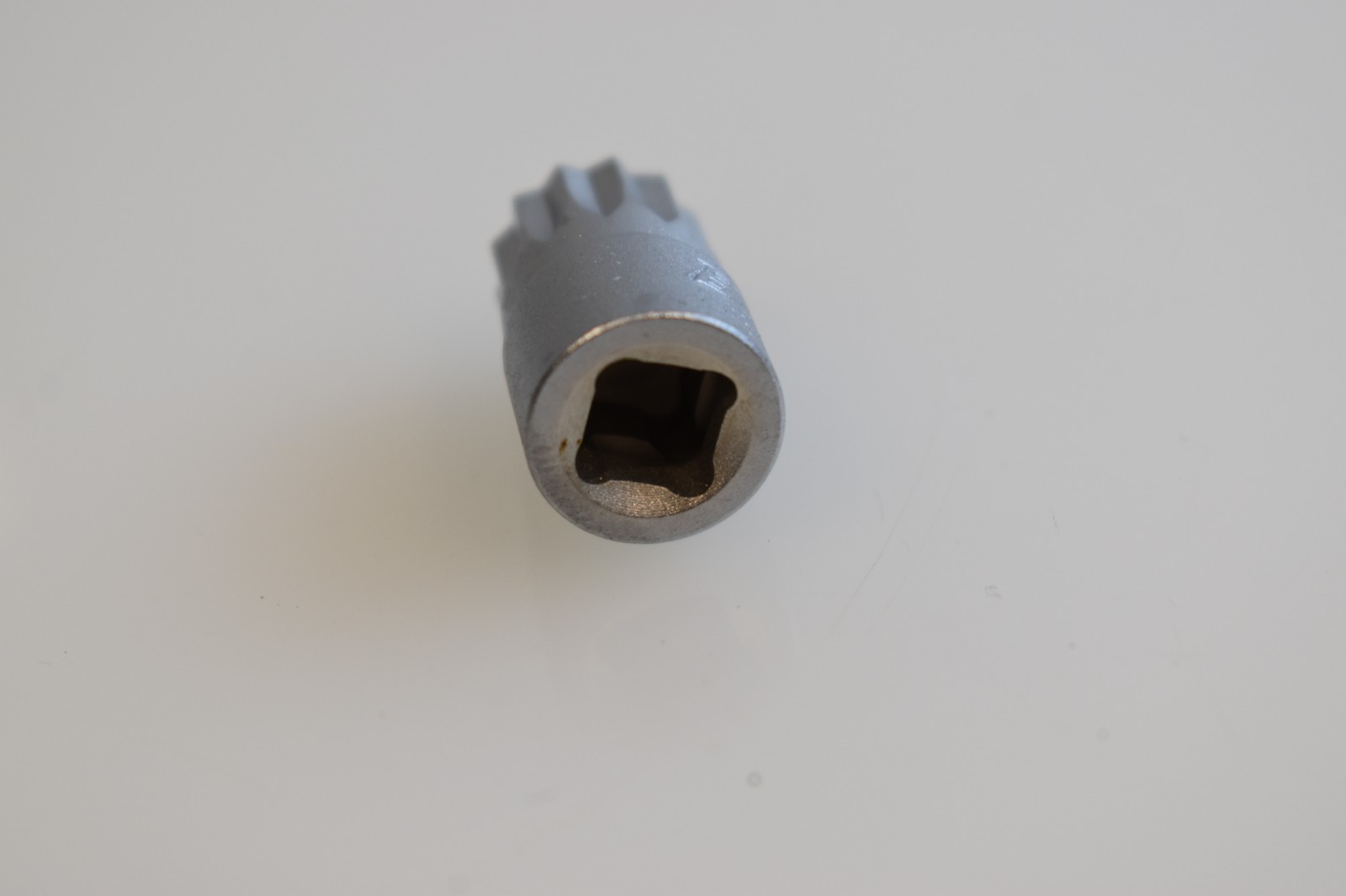 Blue Point Tool BLPXZN1412 12mm XZN12 Triple Square Stubby Bit Socket 1/4″ Drive