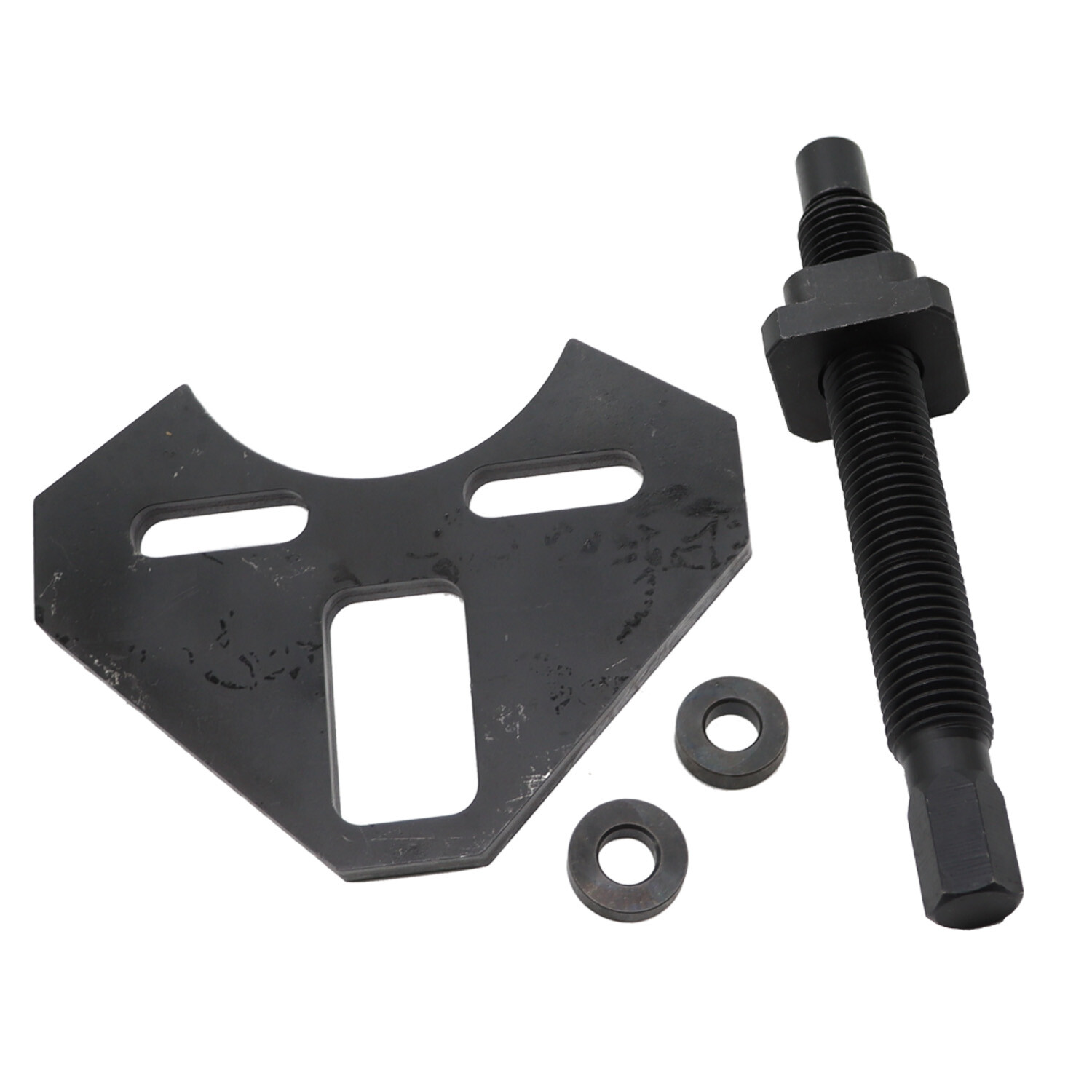 Wheel Hub Removal Tool New For Most 5 6 8 Lug Hub Assembly 40100